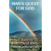 Man's Guest for God (Abraham Joshua Heschel)(Brožovaná)