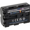 PATONA | PATONA - Aku Sony NP-FM500H 2250mAh Li-Ion Platinum USB-C nabíjanie | IM1128