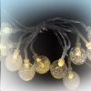 Vianočné LED svetlá Orava CL-10.WW