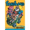 Sand Land Toriyama Akira Paperback