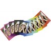 Fujifilm Instax mini RAINBOW 10ks