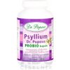 Dr. Popov PSYLLIUM PROBIO cps 1x120 ks