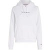 Tommy Hilfiger Mikiny DW0DW15649YBR Biela
