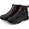 Mammut Trekingová obuv Blackfin III Mid Dt 3030-04820-0052 Čierna