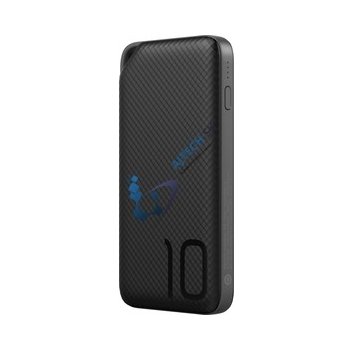 Huawei AP08Q 10000 mAh Black