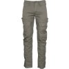 Nohavice Brandit Adven Slim Fit Olive