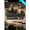 Hearts of Iron IV (Cadet Edition) Steam PC