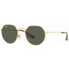 detské slnečné okuliare Ray-Ban Junior jack RJ 9565S 223/71 47