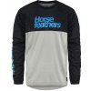 Horsefeathers Fury LS - Mineral Gray L