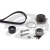 GATES Vodní pumpa + sada ozubeného řemene PowerGrip KP15685XS