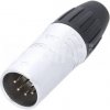 Adam Hall Connectors 4 STAR C XM5 IP65