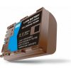 Newell Replacement Battery LP-E6NH USB-C for Canon