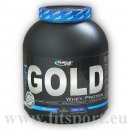 Musclesport Gold Whey Protein 2270 g