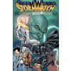 Stormwatch Compendium (Tom Raney)(Brožovaná)