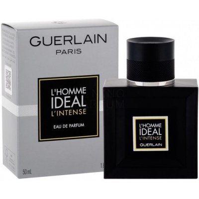 Guerlain L'Homme Ideal L´ Intense parfumovaná voda pre mužov 50 ml