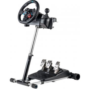 Wheel Stand Pro DELUXE V2 stojan na volant +RGS pro Logitech G29/G920