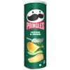 Pringles Cheese & Onion chipsy 165 g