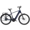 TREK District+ 5 Belt DEEP DARK BLUE Veľkosť: XXL, Kapacita batérie: 400Wh