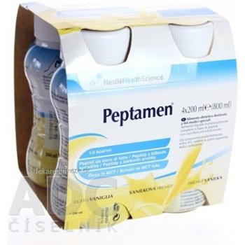 Nestlé Peptamen 800 ml