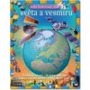 Vežký ilustrovaný atlas sveta