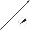 DELPHIN - Vidlička BlackSTIX 32-50 cm