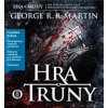 Hra o trůny - George R. R. Martin