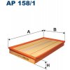 FILTRON Vzduchový filter AP158/1