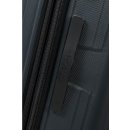 American Tourister Střední Tracklite Spinner 34G 71/82 l čierna