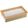 Kärcher Plošný filter (prachová trieda H) NT xx/1 6.904-242.0