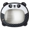 BENBAT Zrkadlo detské do auta Travel Friends panda 0m+ BM708