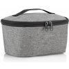 Reisenthel Coolerbag S Pocket Twist Silver 2,5l