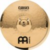 Meinl CC15MH-B Classics Custom Medium 15