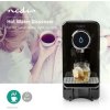 Nedis KAWD100FBK - Automat na horúcu vodu | 2,5 l | Manuálna