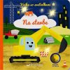 Kniha so svetielkami - Na stavbe