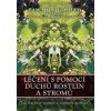 Léčení s pomocí duchů rostlin a stromů - Montgomery Pam
