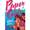 Paper Girls Compendium Volume 1 (Brožovaná)