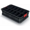 Kistenberg Modulárny prepravný box s prepážkami MODULAR SOLUTION 520x327x125