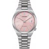 Hodinky Citizen NJ0200-50Z Damenuhr Tsuyosa Automatik 37mm 5