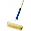 LUX-TOOLS Fasádny valček s nastaviteľnou teleskopickou tyčou 1-2 m, šírka 25 cm