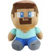 Plush Minecraft Steve Pixel 20 cm (PHPL1790)