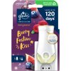 Glade osviežovač vzduchu Electric Berry Festive Kiss, 1 + 20 ml