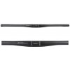 Riadidlá Force BASIC H4.4 rovné 31,8/680mm Al, čierne mat