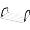Sušiak na bielizeň, na radiátor Storage Solutions 51-51 cm