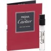 Cartier Pasha de Cartier Edition Noire Toaletná voda, 1.5ml, pánske