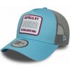 Šiltovka NEW ERA 9FORTY Af Trucker Tonal Patch blue