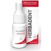HERBADENT PROFESSIONAL Sprej na ďasná s chlórhexidínom 25 ml