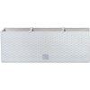 Prosperplast RATO CASE 51,4 × 19 × 18,6 cm, biely