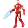 Set figurek a příslušenství Avengers Iron Man s příslušenstvím 10 cm (5010996197146)