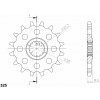 SUPERSPROX Reťazové koliečko SUPERSPROX CST-1537:15 15T, 525