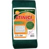 Tieniaca textília zatienenie 90 %, 1,5 x 5 m